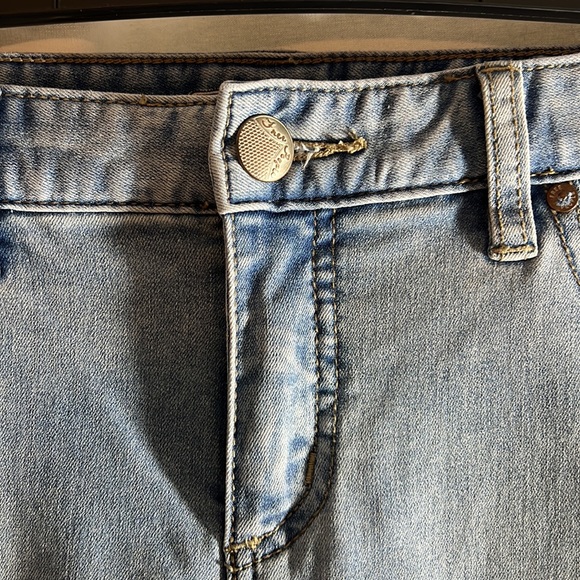 Free people young women jeans. - Picture 3 of 10